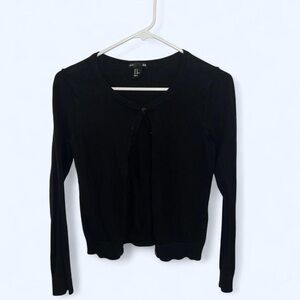H&M Black Women's Cardigan